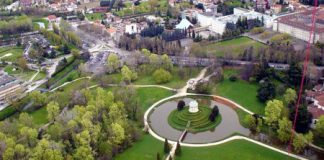 Bonifica bellica a Parco Querini, interdetta area ex Serre e vietato l’accesso da via Rodolfi