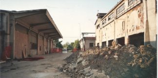 Ex Zambon e bonifica: siamo nel 2005, è partita la magistratura di Vicenza e siamo punto e daccapo