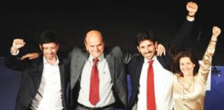 Nel Pd di Moretti, Sbrollini e Variati “morale” in 2° piano per un pugno di dollari. O di voti