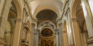 La più antica raffigurazione di Maria nel Veneto alla Cattedrale di Adria: La voce del Sileno anno 3