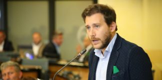 Badanti in Veneto, Riccardo Barbisan (Lega Nord): un passo avanti per le persone fragili bisognose di assistenza