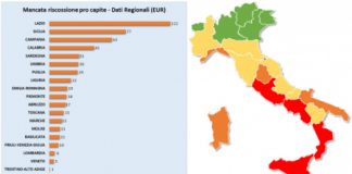 Tassa dei rifiuti, Vicenza medaglia di bronzo in Italia per il pagamento. Roma in fondo