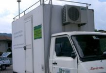 Area della Concia, l’Arpav monitora l’aria per 5 settimane