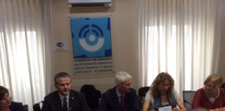 Incontro Ciambetti-Stefani: “regionalismo differenziato”