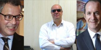 I proiettili contro Ario Gervasutti per fortuna vanno a vuoto, ma l’ipocrisia va sempre a segno: parte dal GdV e arriva a Luca Zaia