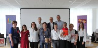 AISM Vicenza, eletto il nuovo Direttivo Provinciale