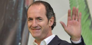 Olimpiadi 2026, Zaia: ?Cortina la meno costosa?