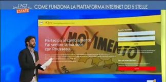 L’ossatura nascosta del Movimento 5 stelle: anche nel “caso Vicenza” assomiglia con i dovuti distinguo a “i fascisti della prima ora”