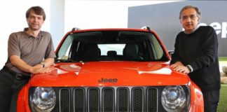 Mike Manley nuovo Ad di Fca dopo l’aggravarsi delle condizioni di Sergio Marchionne: i suoi meriti aziendali favoriti, bando all’ipocrisia, da tagli e sfruttamento dei lavoratori