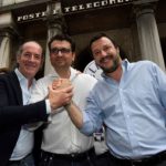 Accoglienza migranti, i consiglieri comunali di centrosinistra scrivono a Matteo Salvini: “invochiamo Misericordia, firmi anche maggioranza”