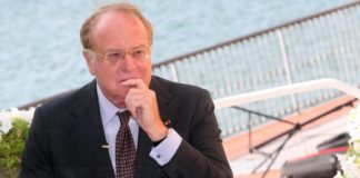 Paolo Scaroni al comando del Milan, Il Gazzettino: un vicentino alla guida del club, ponte tra Silvio e il futuro