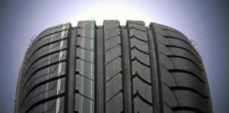 Utilizzare i giusti pneumatici in estate