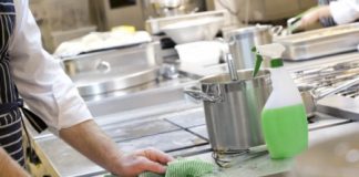 Igiene nelle cucine, 5 pratici consigli