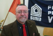 Ater Vicenza, Marchi (Sunia) a Scomazzon: più attenzione alle manutenzioni, da regione apprensione tra gli inquilini anziani