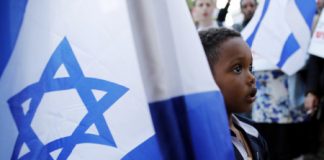 Israele: legge sullo stato-nazione degli ebrei!