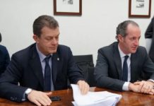 Aids, lunedì 23 ad Amsterdam conferenza mondiale. La situazione per Zaia e Coletto: “in Veneto rete efficiente. Nulla lasciato al caso”