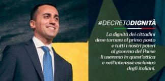 Decreto Dignità: il testo pubblicato in Gazzetta Ufficiale