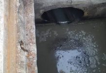 Sversamento nella roggia, Arpav conferma: “di origine conciaria”