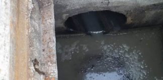 Sversamento nella roggia, Arpav conferma: “di origine conciaria”