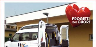 ?Progetti del cuore? di Annalisa Minetti a Thiene. Il dott. Nicola Marolla: ?aiuteremo anziani e persone sole?