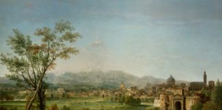 Museo Puskin di Mosca, nove opere in prestito dalle Gallerie d?Italia di Vicenza