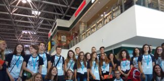 Vicentini nel mondo, liceali in partenza verso i Paesi anglofoni