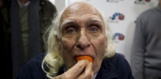 Daniela Sbrollini come Marco Pannella: “sciopero della fame per i diritti dei disabili”