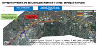 La vera Tav veneta non esiste ma esisteranno gli espropri