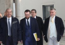 Giovanni Carlo Federico Villa “fuori” dalla Fondazione Roi, lo comunica Rucco: dove la porterà il nuovo statuto con cda in parte uguale al vecchio? E azioni di responsabilità?