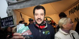 Imprenditori veneti contro il governo, Sbrollini: “scoperto il doppio gioco di Salvini e della Lega”