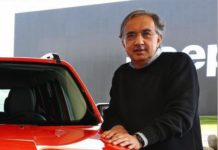 La morte di Marchionne: un po’ di contegno nell’esaltarne la figura