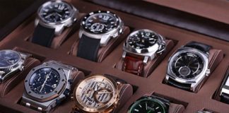 Il “tempo” di VICENZAORO September, The Watch Room: un’area dell’edizione settembrina dedicata al mondo dell’orologeria