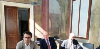 Fondazione di Storia di Vicenza, illustrati i suoi progetti al sindaco Francesco Rucco