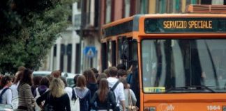 Trasporto pubblico locale, tariffe invariate per il prossimo anno scolastico e la Provincia di Vicenza conferma gli sconti per gli studenti