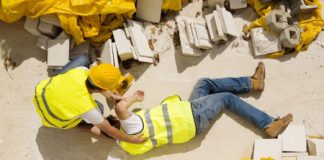 Morti sul lavoro, bilancio disastroso: 59 in Veneto nel primo semestre del 2018