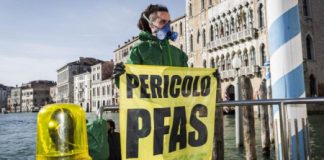 Pfas, Andrea Zanoni (PD): “si convochi una seduta consiliare straordinaria a Trissino”