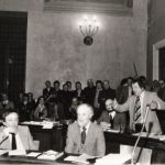 Gaffe di Otello Dalla Rosa e dell’opposizione: chiamano “gialla” la sala Gabriele Collese, dedicata a concittadino illustre ma di destra