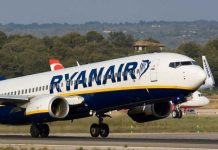 Cancellazioni voli Ryanair in Veneto, Codacons: denuncia per truffa e frode alle procure di Venezia, Treviso, Verona