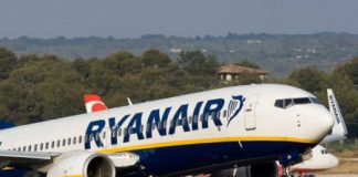 Cancellazioni voli Ryanair in Veneto, Codacons: denuncia per truffa e frode alle procure di Venezia, Treviso, Verona