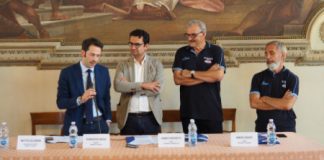 Basket a Vicenza, ad agosto il torneo con la Nazionale Sperimentale e il College Basketball Tour 2018