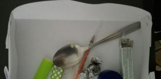 Thiene, tre ragazze 17enni segnalate alla Prefettura quali assuntrici di sostanze stupefacenti