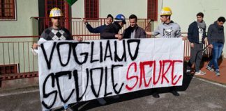 Sicurezza nelle scuole di Vicenza, approvato Ordine del giorno dei consiglieri d’opposizione