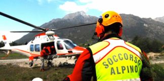 Decreto Dignità, l’on. Federico D’Incà (M5S): “approvato un emendamento che salva i collaboratori del Soccorso Alpino”