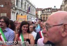 Crac BPVi e Veneto Banca, i “discriminati” di don Torta “discriminano” VicenzaPiù che propone: don Enrico “benedica” un incontro per una linea comune tra tutte le associazioni