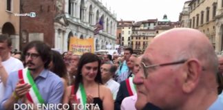 Crac BPVi e Veneto Banca, i “discriminati” di don Torta “discriminano” VicenzaPiù che propone: don Enrico “benedica” un incontro per una linea comune tra tutte le associazioni