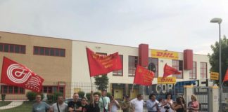 Vertenza tra Cooperativa Fenice e lavoratori, Daniele Conte (FILT): “finalmente applicato il CCNL del settore logistica”