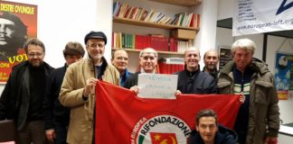Decreto Dignità, Rifondazione Comunista del Veneto: Zaia è come Renzi, la Lega è come il Pd… al servizio degli imprenditori!