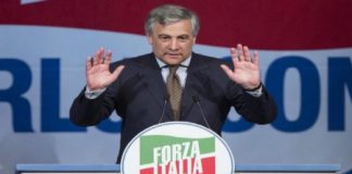 Decreto dignità: lunedì Forza Italia a Mestre illustra con Tajani iniziative per riscriverlo
