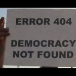 La democrazia è ammalata… curiamola