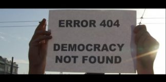 La democrazia è ammalata… curiamola